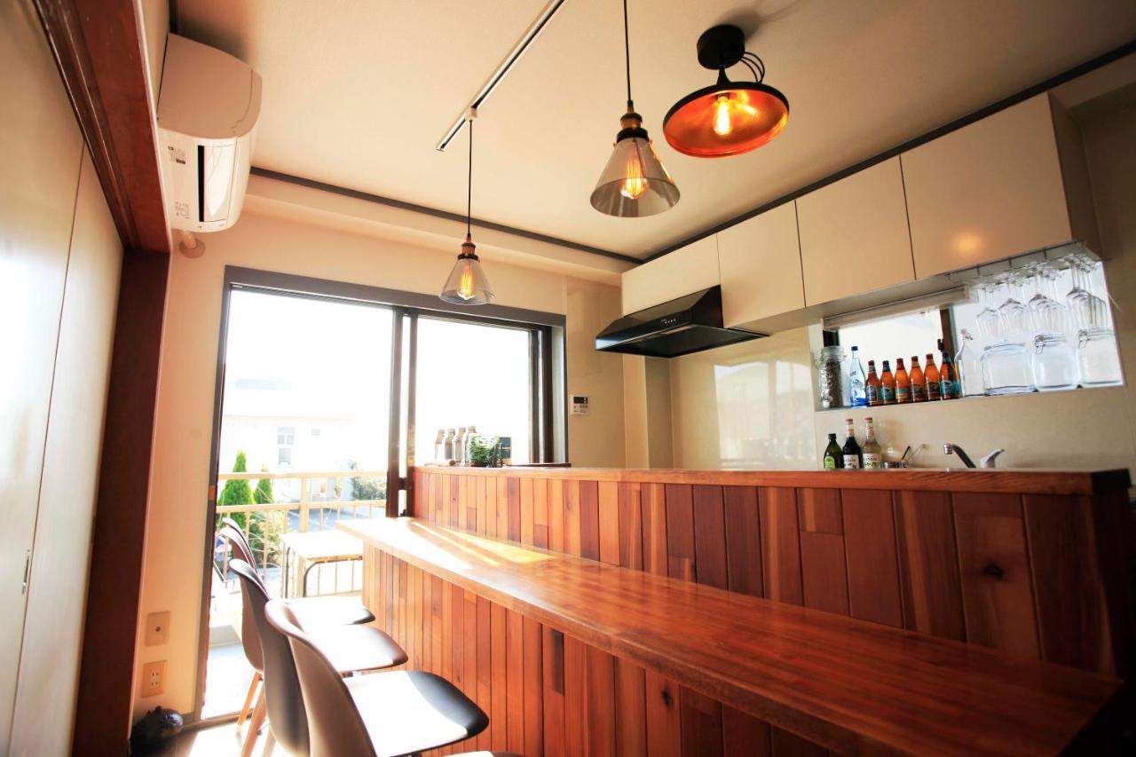 一棟貸しの海宿 Kamakura Sun&Breeze 外观 照片