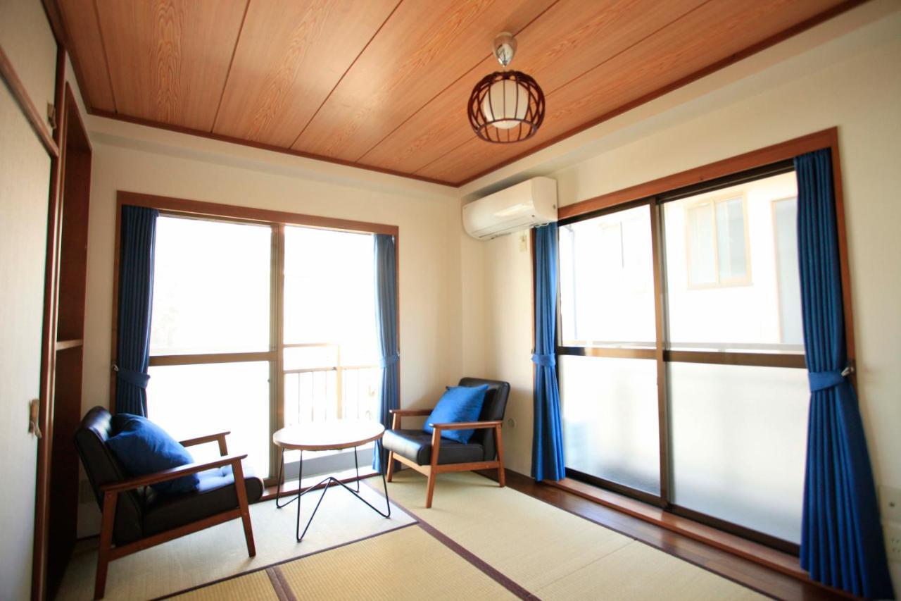 一棟貸しの海宿 Kamakura Sun&Breeze 外观 照片